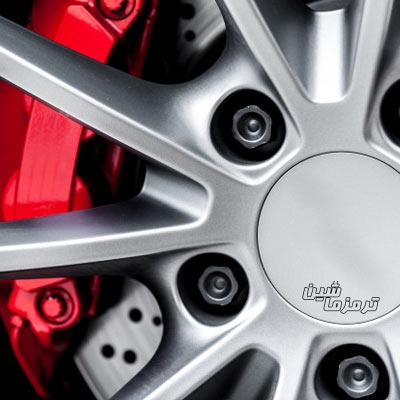 ترمزهای کاسه ای