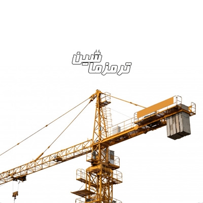 نقش وینچ در جرثقیل های هیدرولیکی