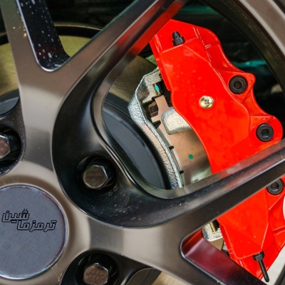 ترمزهای دیسکی