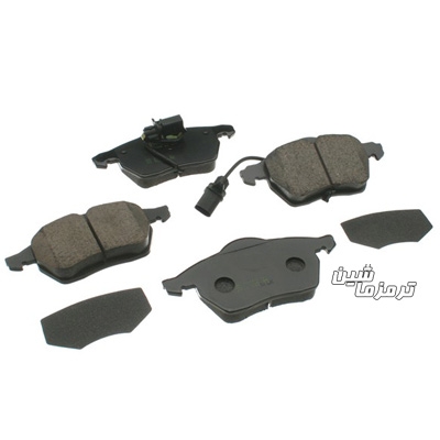 انواع لنت ترمز