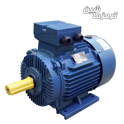 الکتروموتور ترمزدار چیست؟