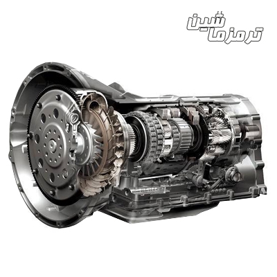 گیربکس اتوماتیک و مزایای آن