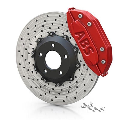 سیستم ترمز ABS