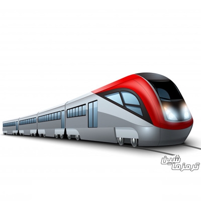 انواع ترمز قطار شهری