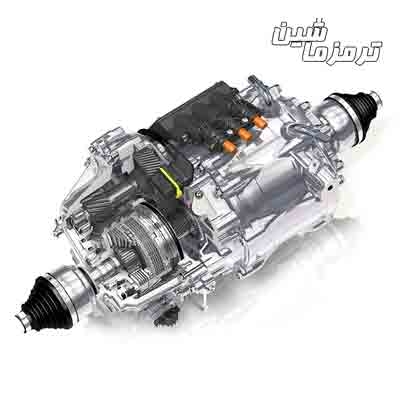 انواع کلاچ و گیربکس