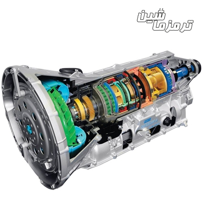 نکات طلایی برای مراقبت از گیربکس اتوماتیک