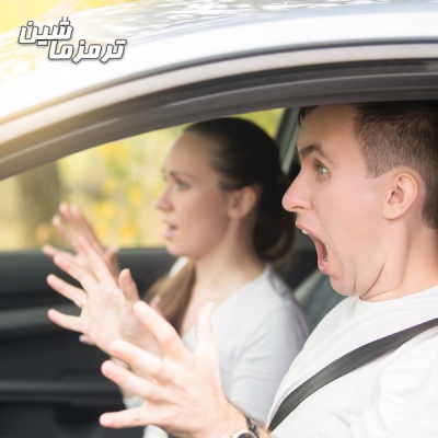 10 اقدامی که باید هنگام بریدن ترمز انجام دهید