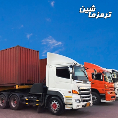 سیستم ترمز بادی