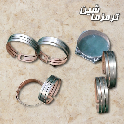 باند گیربکس اتوماتیک